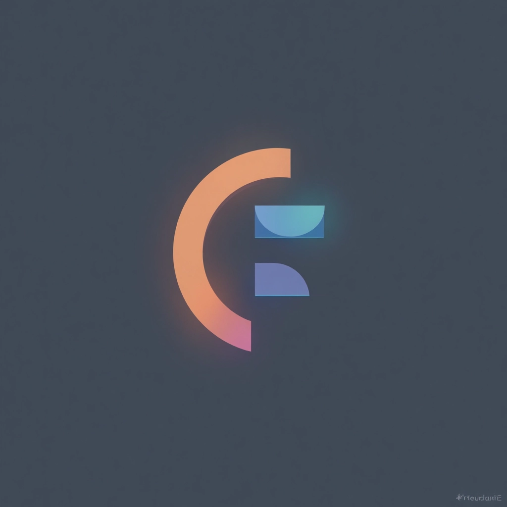 Flux Design Logo