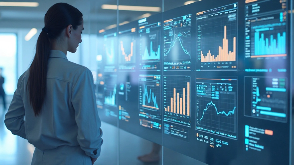 SaaS platform interface design