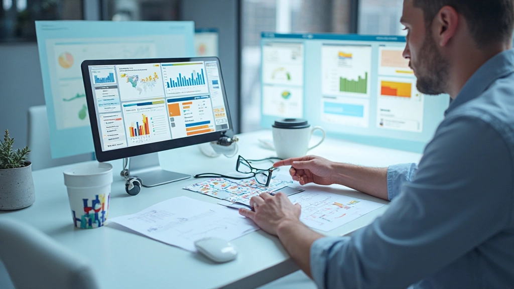 UX audit and optimization work