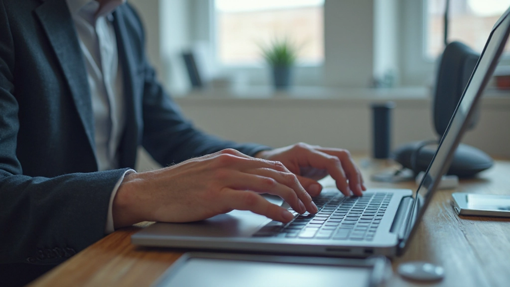 Toetsenbord-navigatie test met tab-volgorde highlight en focus-indicator visibility op formulier-elementen